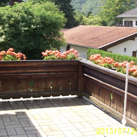 Haus Enzian Διαμέρισμα Όμπερντορφ Εξωτερικό φωτογραφία
