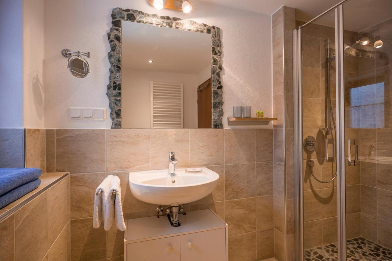 Haus Enzian Διαμέρισμα Όμπερντορφ Εξωτερικό φωτογραφία